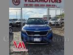 Kia Seltos 2021