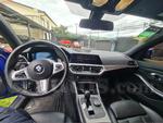 BMW 330 2020