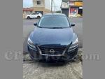 2014 Nissan Sentra