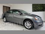 2016 Nissan Sentra