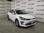 Kia Rio 2023