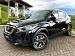 Nissan Kicks 2018