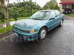1990 Honda Accord