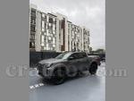 2024 Nissan Frontier Pro 4x