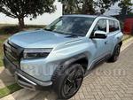 2025 BYD Leopard 3 Ultra