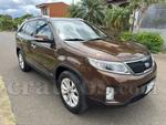 2013 Kia Sorento