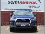 Audi Q7 2019