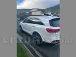 Kia Sorento 2017