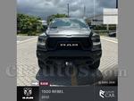 Dodge 1500 Rebel 2022