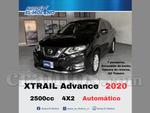 2020 Nissan X-trail Advance
