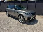 Land Rover Range Rover Sport Hse 2020