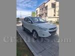 Hyundai Tucson 2011