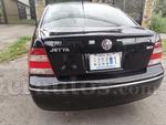 2007 Volkswagen Jetta