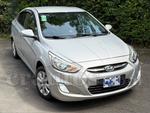 2016 Hyundai Accent Limited