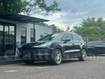 Porsche Cayenne 2020