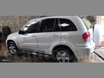 2002 Toyota RAV4