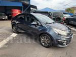 Kia Rio LS 2017