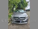 2018 Mercedes-Benz A200