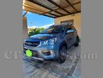 Chery Tiggo 2 2022