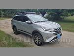 Toyota Rush 2019