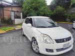 Suzuki Swift 2011