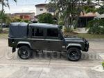 Land Rover Defender 130 2005