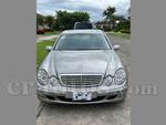 2004 Mercedes-Benz E270 Cdi