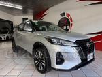 2025 Nissan Kicks
