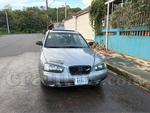 Hyundai Elantra 2001