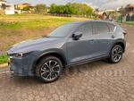 Mazda Cx-5 2024