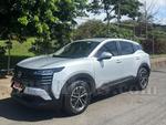 2025 Nissan Kicks