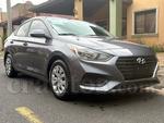 2018 Hyundai Accent
