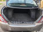 Nissan Versa 2017