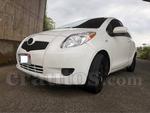 2007 Toyota Yaris