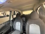 Nissan March 2013