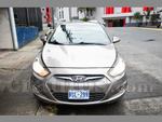 Hyundai Accent 2014