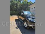 Mitsubishi Montero Sport 2017
