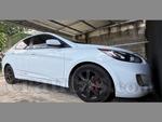 2014 Hyundai Accent