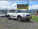 Toyota RAV4 L 2001