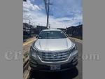 2013 Hyundai Santa Fe