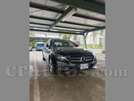 Mercedes-Benz C180 2015