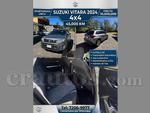 2024 Suzuki Vitara