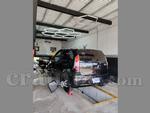 Daihatsu Sirion 2008