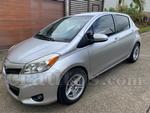 Toyota Yaris LE 2013