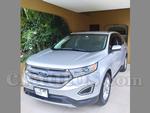 Ford Edge 2018