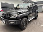 BAIC BJ40 2021