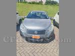 Suzuki S-cross GL 2016
