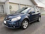 Suzuki Sx4 2012