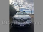 Renault Koleos 2023