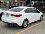 2016 Kia Cerato